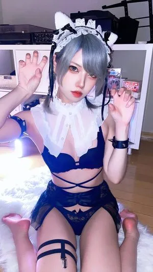 Ponyoouji OnlyFans Leaked Free Thumbnail Picture - #YVqPyfcOoK