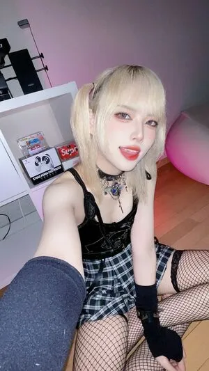 Ponyoouji OnlyFans Leaked Free Thumbnail Picture - #ZsJIGPTl4w