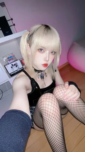 Ponyoouji OnlyFans Leaked Free Thumbnail Picture - #bA7KOUUvsp