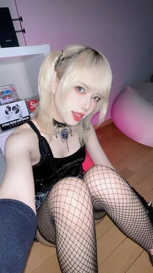 Ponyoouji OnlyFans Leaked Free Thumbnail Picture - #eRckeHONcA