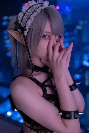 Ponyoouji OnlyFans Leaked Free Thumbnail Picture - #esfVjY8xcp