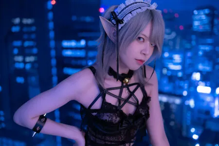 Ponyoouji OnlyFans Leaked Free Thumbnail Picture - #fA6vfuvJQW