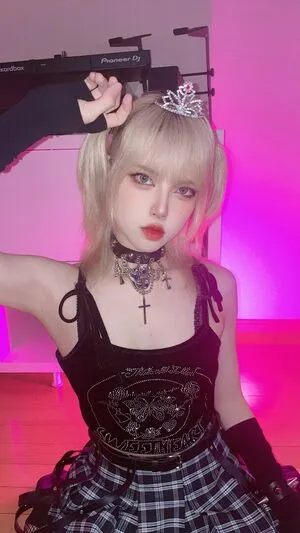 Ponyoouji OnlyFans Leaked Free Thumbnail Picture - #l7LIprQNwW