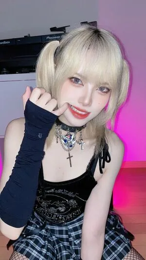 Ponyoouji OnlyFans Leaked Free Thumbnail Picture - #mnfDduUBfs