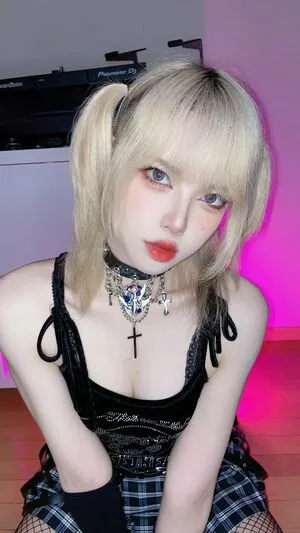 Ponyoouji OnlyFans Leaked Free Thumbnail Picture - #nLOeg0Hy6d