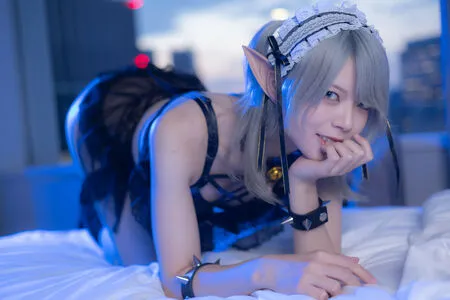 Ponyoouji OnlyFans Leaked Free Thumbnail Picture - #npUh2SlBle