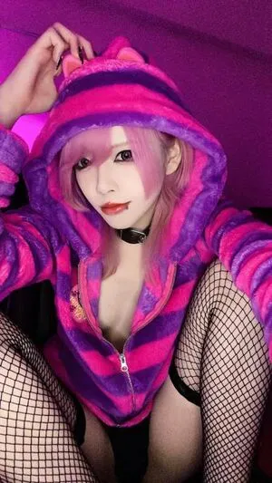 Ponyoouji OnlyFans Leaked Free Thumbnail Picture - #qPv00AMvYX