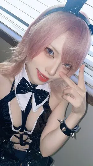 Ponyoouji OnlyFans Leaked Free Thumbnail Picture - #rVDr3sEYXB