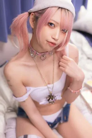 Ponyoouji OnlyFans Leaked Free Thumbnail Picture - #rbQT5ueaEt