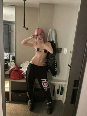 Ponyoouji OnlyFans Leaked Free Thumbnail Picture - #t0qqXcJMso