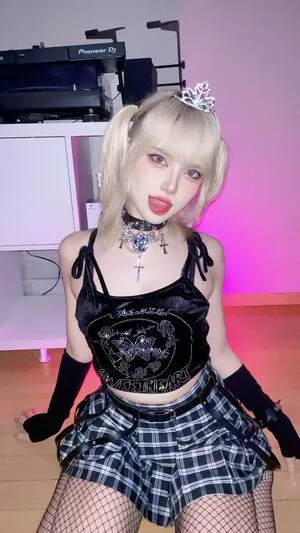 Ponyoouji OnlyFans Leaked Free Thumbnail Picture - #uPoMnxlL1A