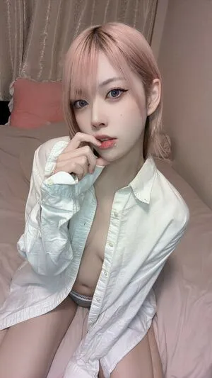 Ponyoouji OnlyFans Leaked Free Thumbnail Picture - #uvcdiaZFnM