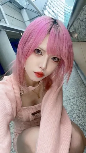 Ponyoouji OnlyFans Leaked Free Thumbnail Picture - #yYhPNnRcU0