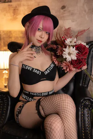 Ponyoouji OnlyFans Leaked Free Thumbnail Picture - #yySmtu47Ft