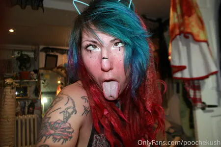 Poochekush OnlyFans Leaked Free Thumbnail Picture - #pRODHTUIat