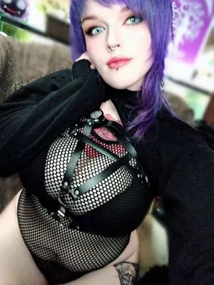 PoofyChan OnlyFans Leaked Free Thumbnail Picture - #UOqkGIhf1W