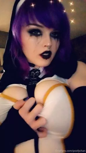 PoofyChan OnlyFans Leaked Free Thumbnail Picture - #ZPZxfU4YFL