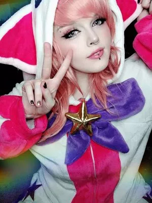 PoofyChan OnlyFans Leaked Free Thumbnail Picture - #e1kXMTGBLK