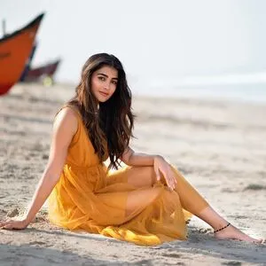 Pooja Hegde OnlyFans Leaked Free Thumbnail Picture - #46XtkbP50R