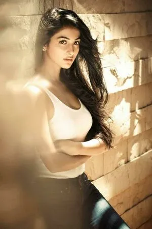 Pooja Hegde OnlyFans Leaked Free Thumbnail Picture - #CvdACD09fF