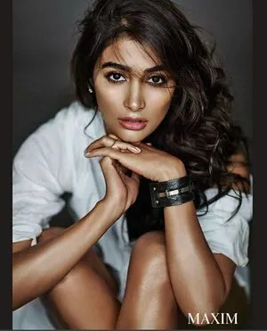 Pooja Hegde OnlyFans Leaked Free Thumbnail Picture - #LvOu412833