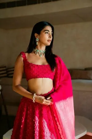 Pooja Hegde OnlyFans Leaked Free Thumbnail Picture - #MhAYOmzimG