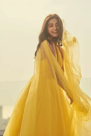 Pooja Hegde OnlyFans Leaked Free Thumbnail Picture - #WLdGCHDxxR