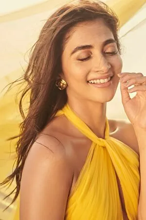 Pooja Hegde OnlyFans Leaked Free Thumbnail Picture - #WdOj10e2Fw