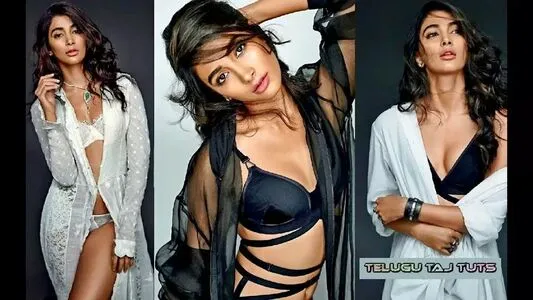 Pooja Hegde OnlyFans Leaked Free Thumbnail Picture - #XPhK6FgBPm