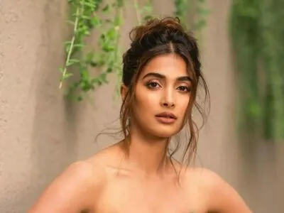 Pooja Hegde OnlyFans Leaked Free Thumbnail Picture - #dyJm3yzwc5