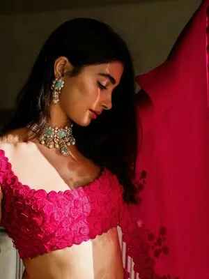 Pooja Hegde OnlyFans Leaked Free Thumbnail Picture - #eNj7yPIgFP