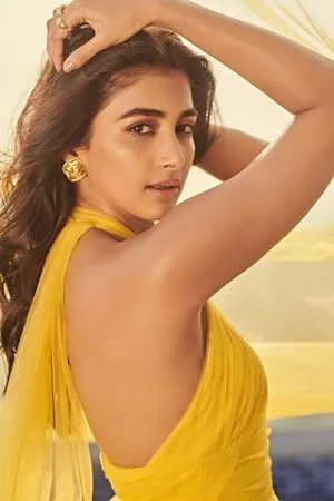 Pooja Hegde OnlyFans Leaked Free Thumbnail Picture - #lul8cSsmhu