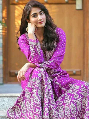 Pooja Hegde OnlyFans Leaked Free Thumbnail Picture - #nlop8DKX0J