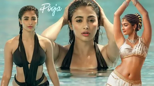 Pooja Hegde OnlyFans Leaked Free Thumbnail Picture - #q6wj6EuP5b
