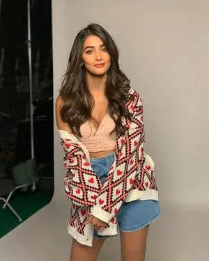 Pooja Hegde OnlyFans Leaked Free Thumbnail Picture - #uqpElAEIiK