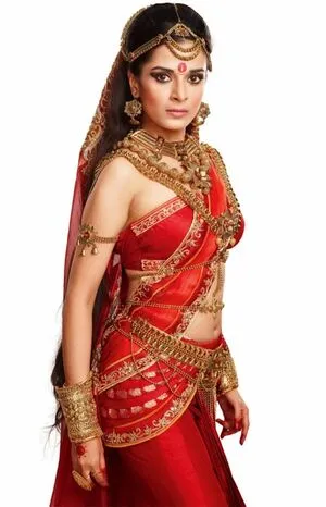 Pooja Sharma OnlyFans Leaked Free Thumbnail Picture - #F58qSaliVV