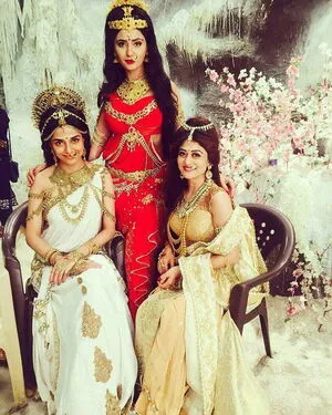 Pooja Sharma OnlyFans Leaked Free Thumbnail Picture - #pbgAGGy7Ro