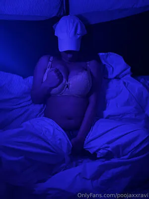 Poojaxxravi OnlyFans Leaked Free Thumbnail Picture - #Bcsglp3iaL