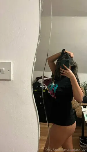 Poojaxxravi OnlyFans Leaked Free Thumbnail Picture - #MYejkeaye7