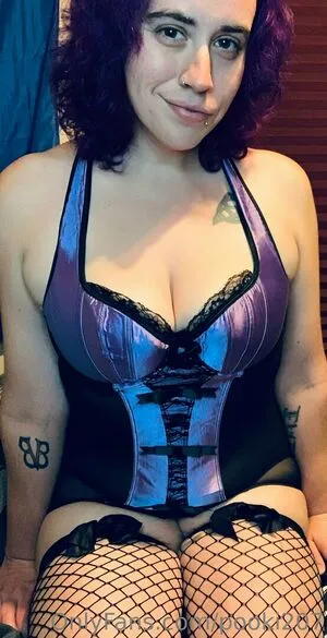 Pooki207 OnlyFans Leaked Free Thumbnail Picture - #8NEYn0lTN3