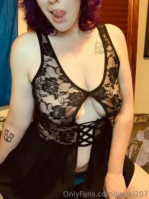 Pooki207 OnlyFans Leaked Free Thumbnail Picture - #AjklStIdQ6