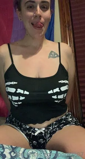 Pooki207 OnlyFans Leaked Free Thumbnail Picture - #JkWVFlidEE