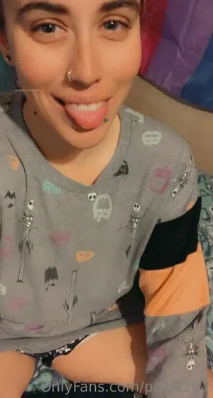 Pooki207 OnlyFans Leaked Free Thumbnail Picture - #KITwfGkdDc