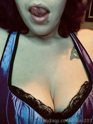 Pooki207 OnlyFans Leaked Free Thumbnail Picture - #MduDZeY5PE
