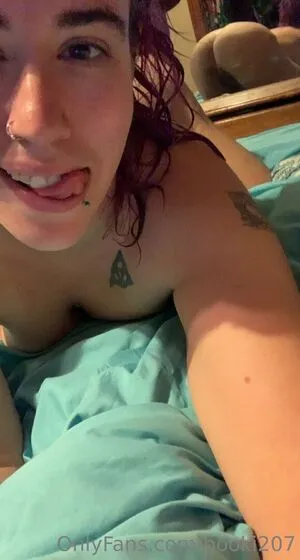 Pooki207 OnlyFans Leaked Free Thumbnail Picture - #RvzuWKrMPK