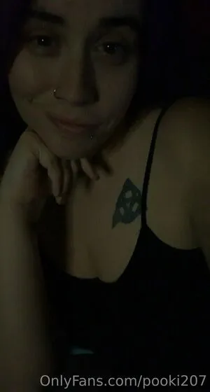 Pooki207 OnlyFans Leaked Free Thumbnail Picture - #TmdGIQujOR