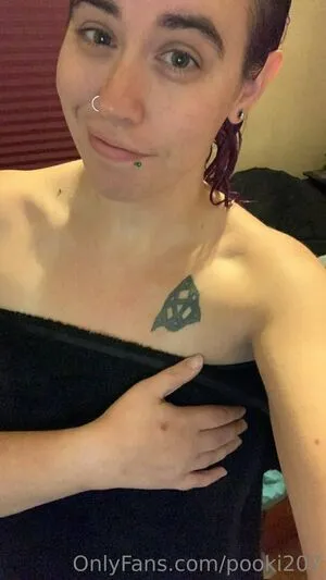 Pooki207 OnlyFans Leaked Free Thumbnail Picture - #VCJpL8jq8t