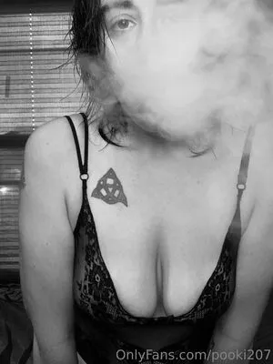 Pooki207 OnlyFans Leaked Free Thumbnail Picture - #anb136D7Ac