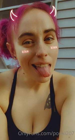 Pooki207 OnlyFans Leaked Free Thumbnail Picture - #cKf462IU4E