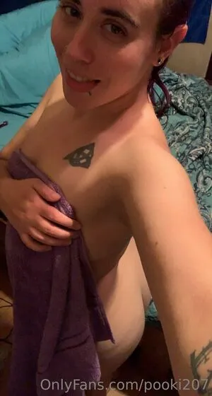 Pooki207 OnlyFans Leaked Free Thumbnail Picture - #cuETaADpfW